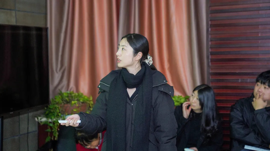 六大茶山2021年終述職圓滿完成，共迎百年榮耀·雙十加冕的2022年