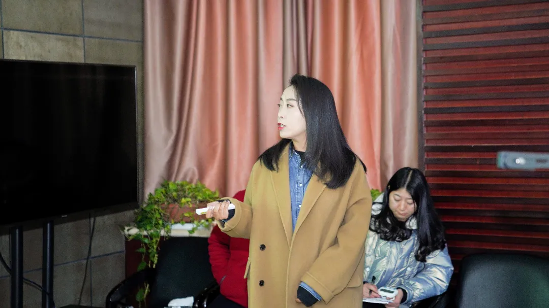 六大茶山2021年終述職圓滿完成，共迎百年榮耀·雙十加冕的2022年