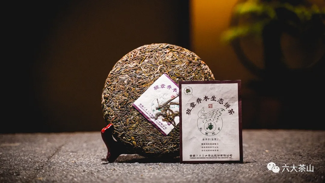 時間識味，越陳越香，普洱茶最適宜品飲的四個時間